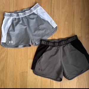 Under Armour Shorts (set of 2)